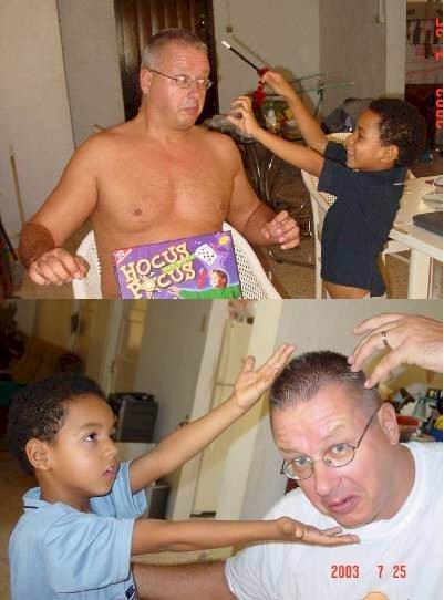 CasaSpider in een klap jaren jonger!