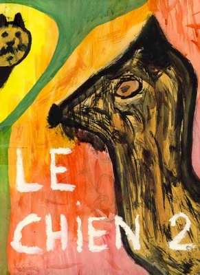 Le Chien 2
