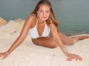 Desde Holanda: Liselotte!