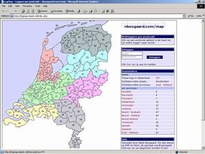 Webloggers in Nederland