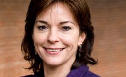 Jolande Sap nieuwe fractievoorzitter GroenLinks