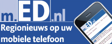 Klik hier om meer te lezen over de mobiele website, m.ED.nl