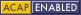 acap enabled