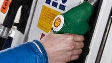  Grote actie op komst tegen hoge benzineprijs