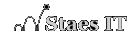 Website ontwerp en hosting door Staes IT