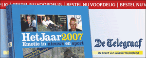 Telegraaf Jaarboek