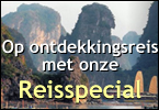 Reisspecial