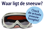 Check de sneeuwhoogtes