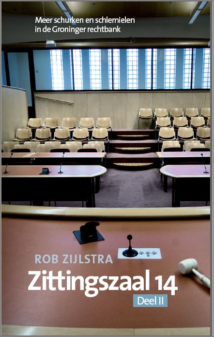zittingszaal 14, deel 2