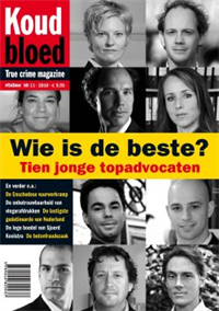 koud bloed 11