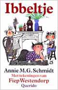 Ibbeltje, door Annie M.G. Schmidt
