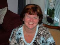 Ineke van den Dungen, nu. Klik voor groter/sluiten.